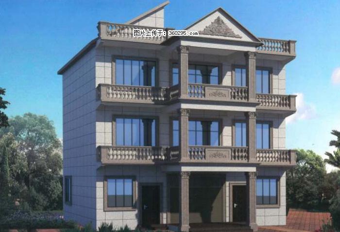 EPS工程案例(5) - 葫芦岛三象EPS建材 hld.sx311.cc